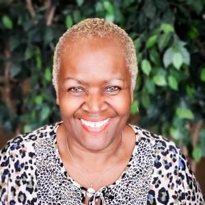 Meet your Posher, Deborah